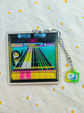 (Pre-order) Chunithm - Jelly Arcade Charm