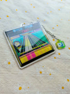 (Pre-order) Chunithm - Jelly Arcade Charm