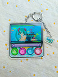 (Pre-order) Project Diva Miku - Jelly Arcade Charm
