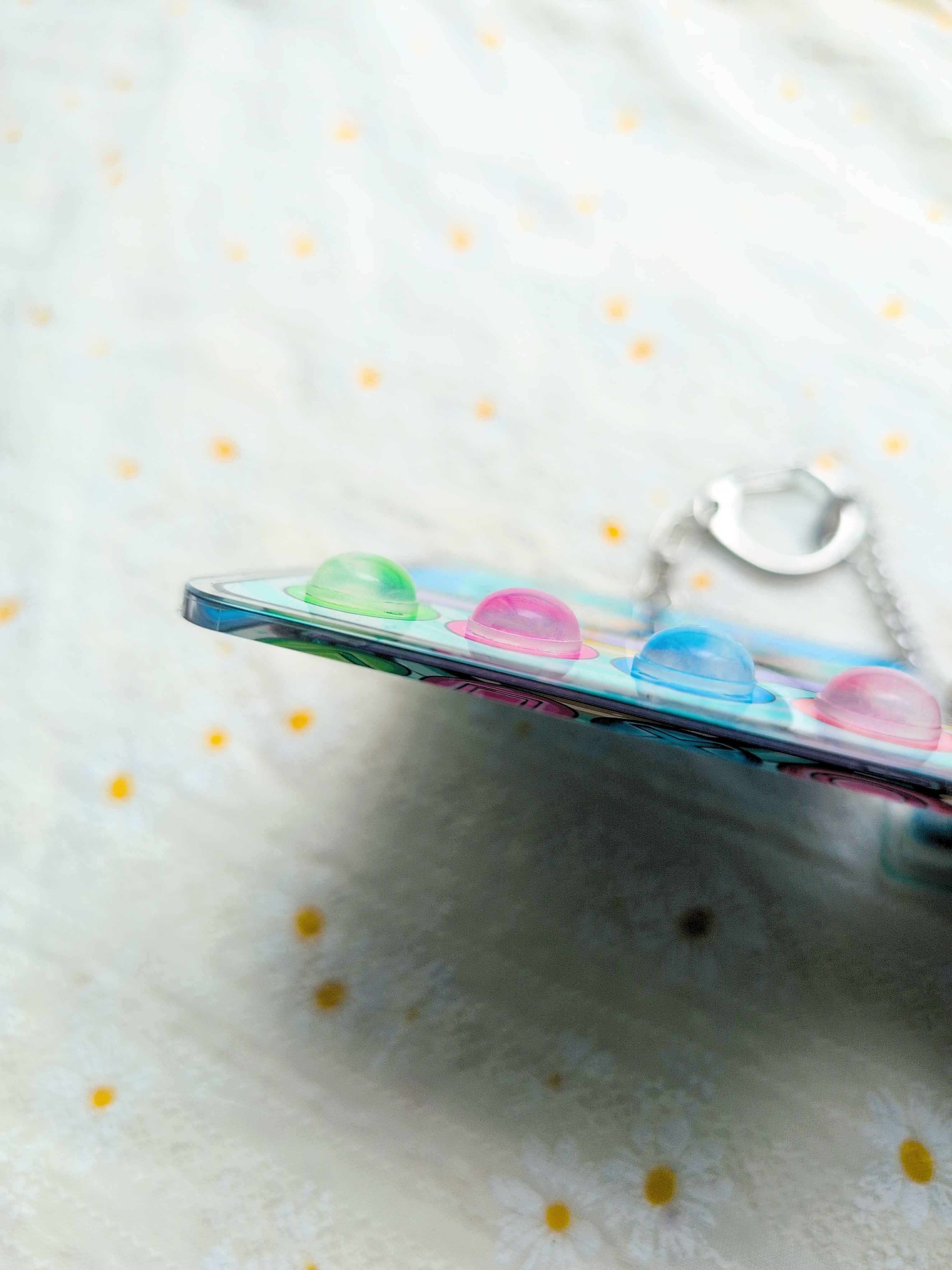 (Pre-order) Project Diva Miku - Jelly Arcade Charm