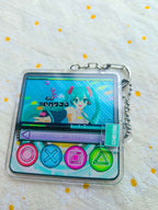 (Pre-order) Project Diva Miku - Jelly Arcade Charm