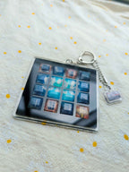 (Pre-order) Jubeat - Jelly Arcade Charm