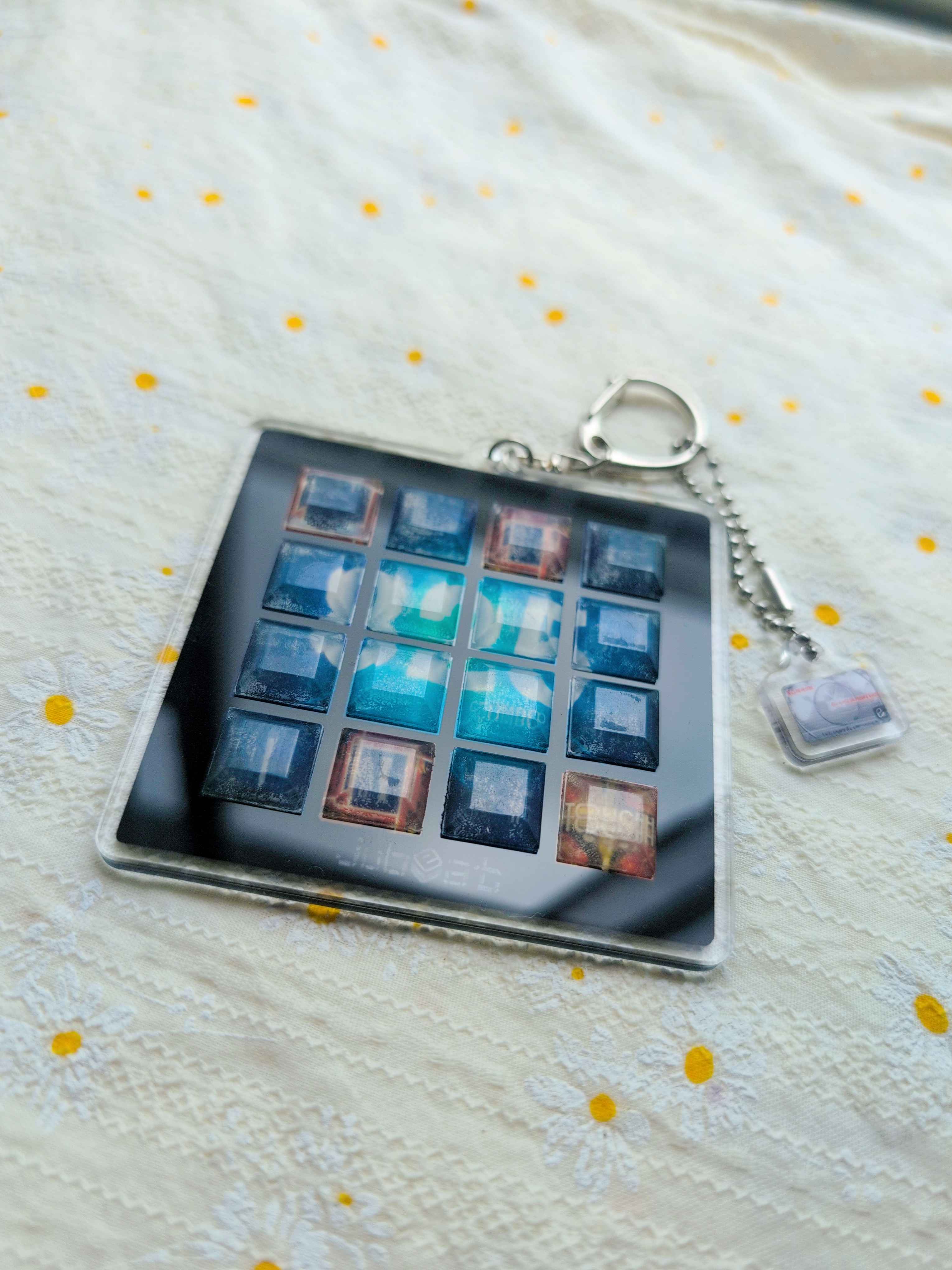 (Pre-order) Jubeat - Jelly Arcade Charm