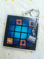 (Pre-order) Jubeat - Jelly Arcade Charm