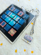 (Pre-order) Jubeat - Jelly Arcade Charm
