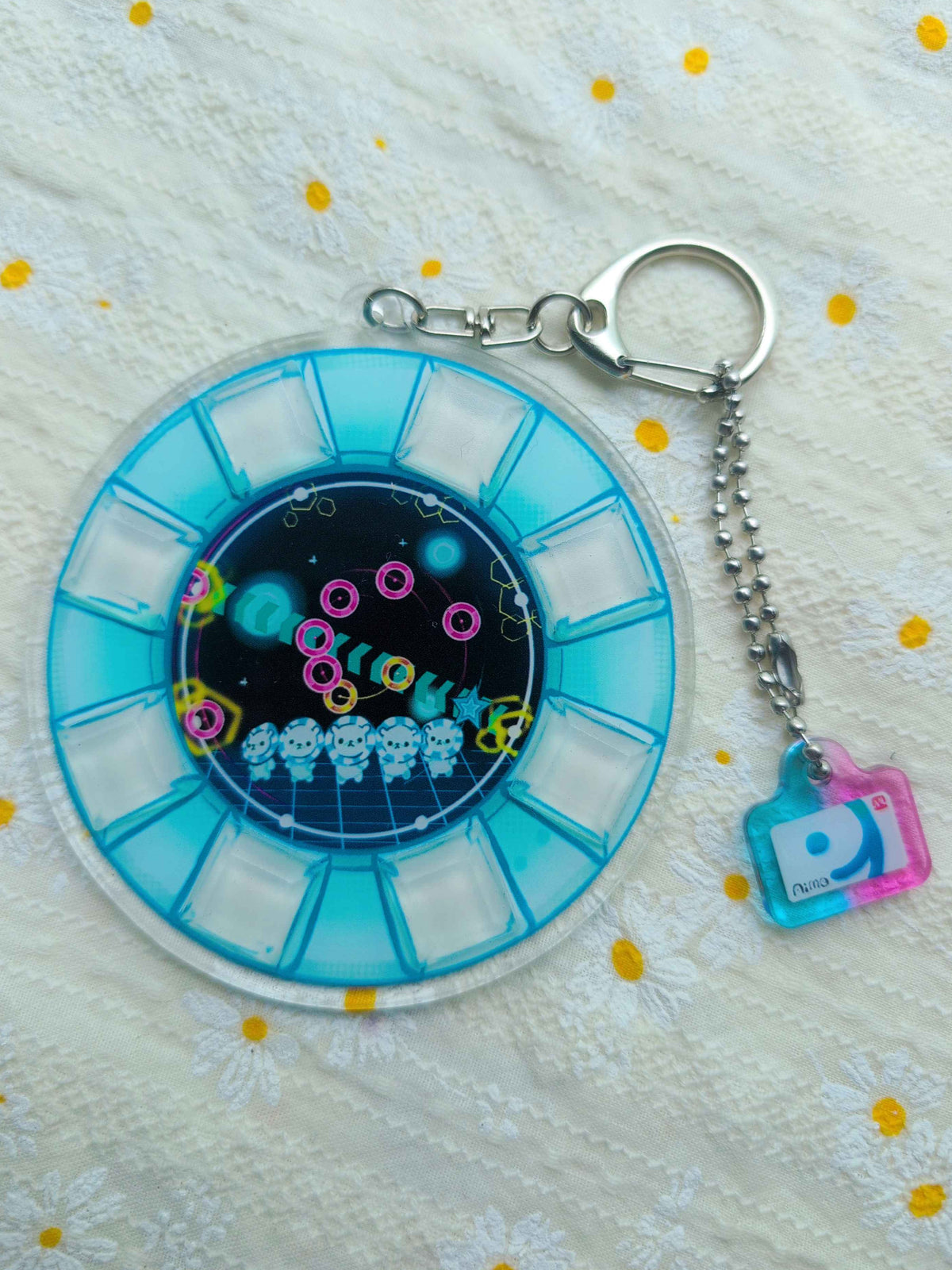 (Pre-order) Maimai - Jelly Arcade Charm
