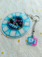 (Pre-order) Maimai - Jelly Arcade Charm