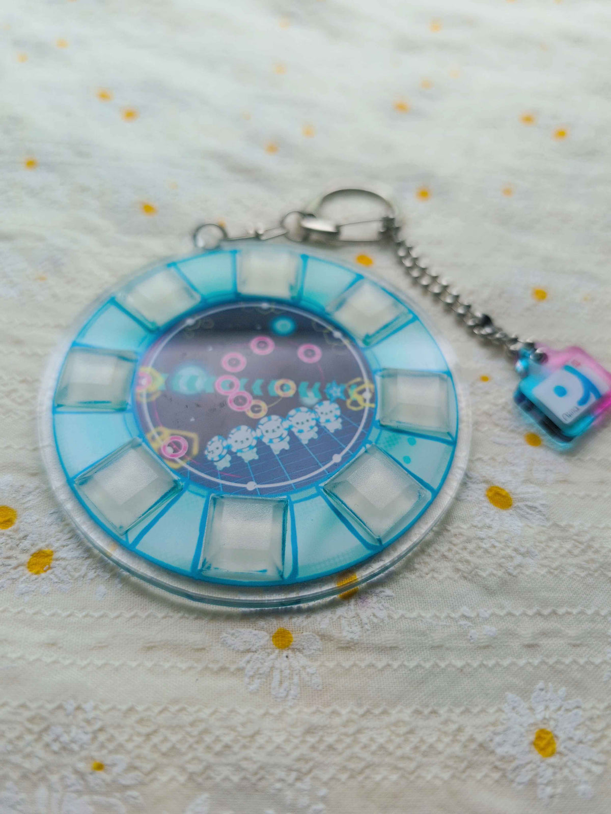 (Pre-order) Maimai - Jelly Arcade Charm