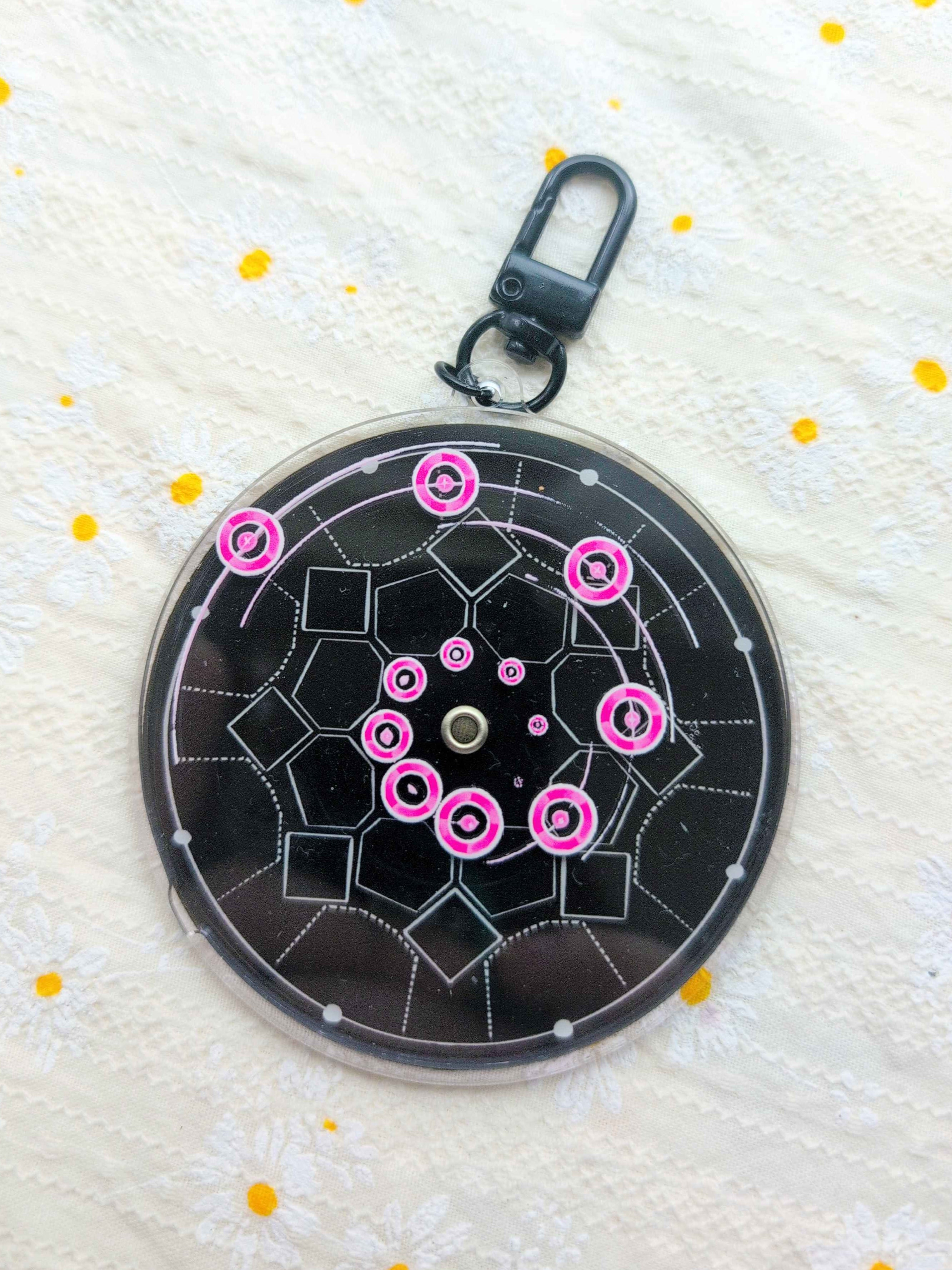 (Pre-order) Maimai - Rotating Charm