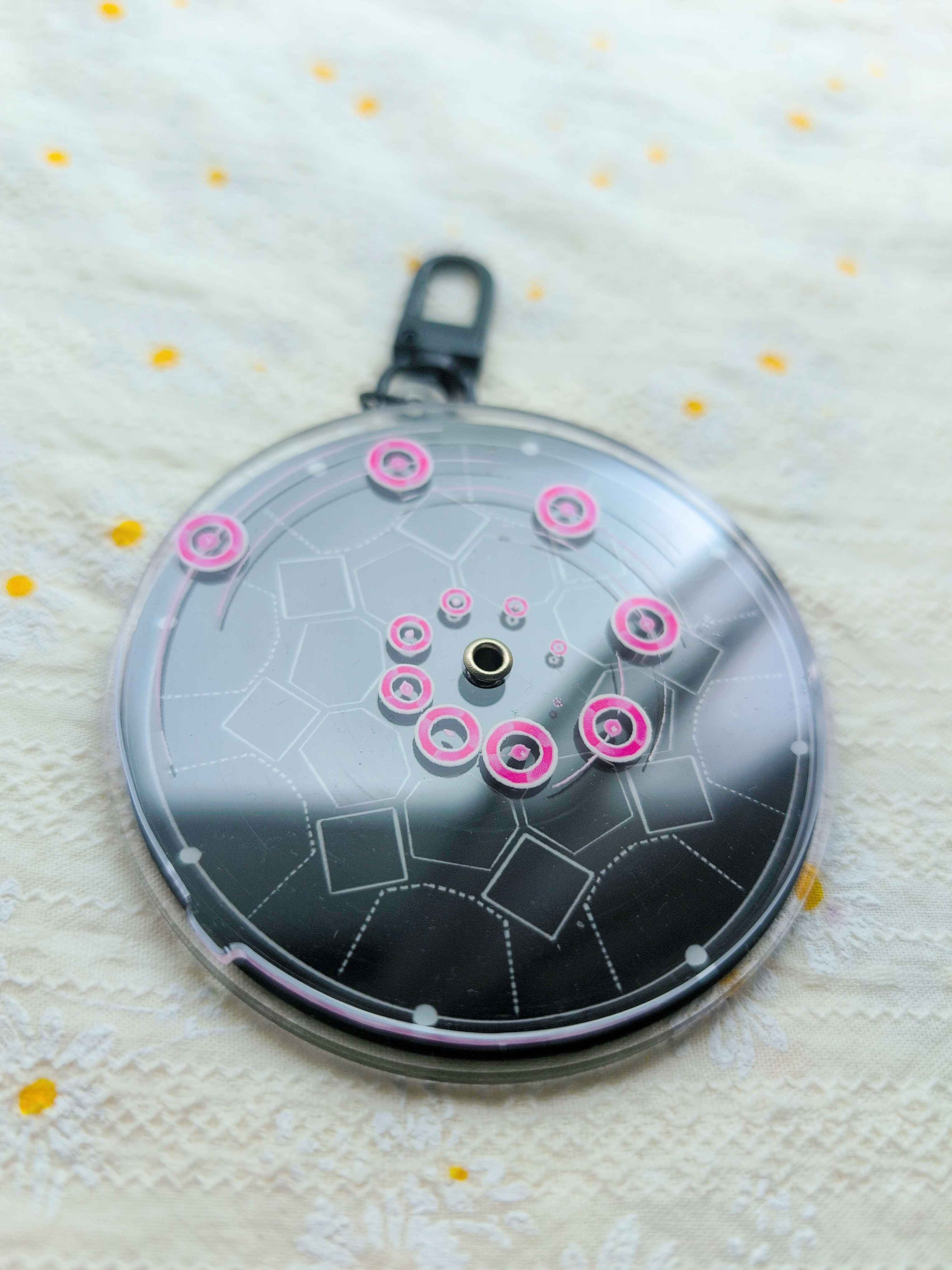 (Pre-order) Maimai - Rotating Charm