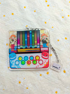 (Pre-order) Pop'n Music - Jelly Arcade Charm