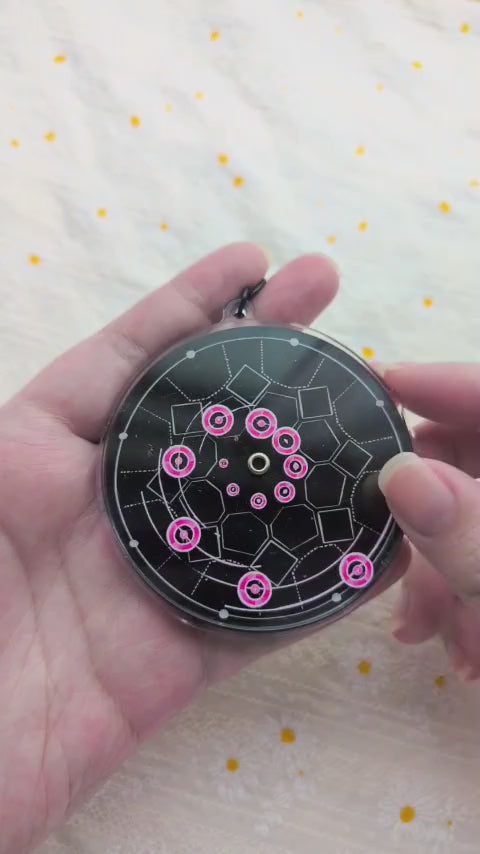 (Pre-order) Maimai - Rotating Charm
